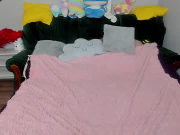 Cam for kira_little