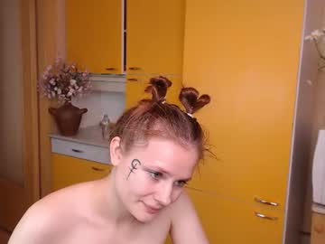 Cam for lily_timid