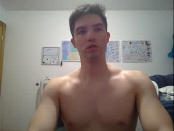 Cam for logan_bleu