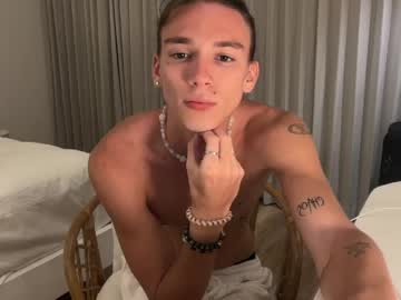 Cam for sweet19sammy