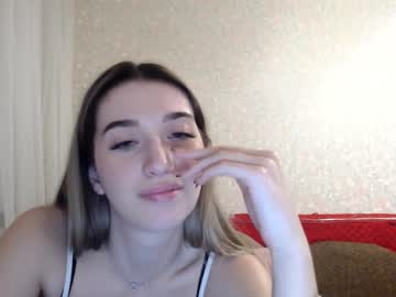 Cam for garrymeow