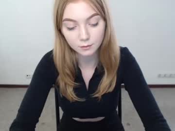 Cam for sweet_shy_shy