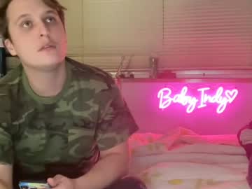 Cam for babyindy