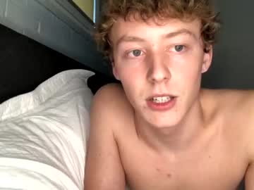 Cam for blondecole