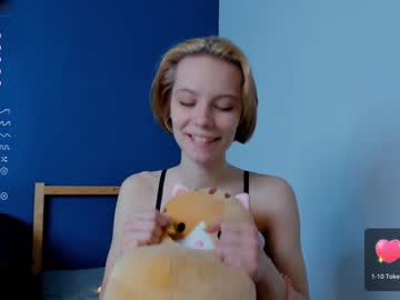 Cam for lisaharveys