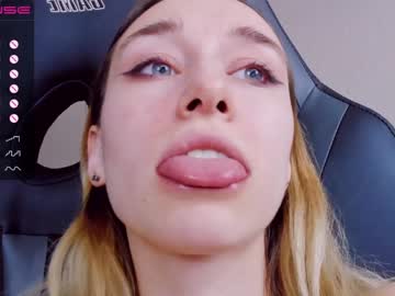 Cam for crazy__squirt