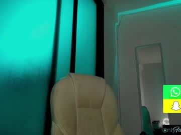 Cam for alexia_clark