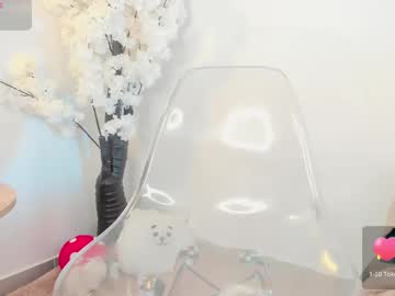 Cam for aprilmeow