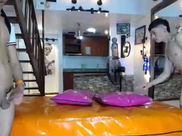 Cam for frootloopx