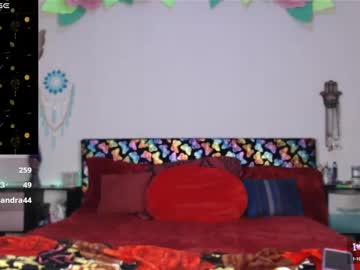 Cam for alizae_baby