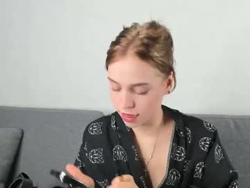 Cam for mililove12