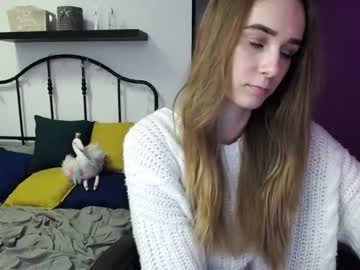 Cam for carolin_e