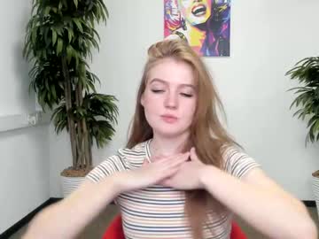 Cam for melissa_edison