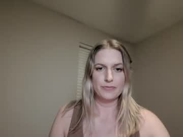 Cam for saltwaterblondie