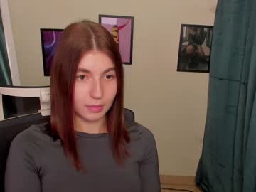 Cam for stacy_cy
