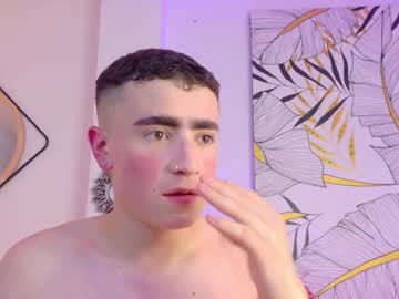 Cam for salomon_jax