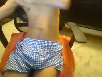 Cam for uncuttwink311