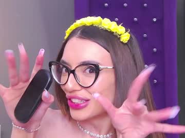 Cam for theabloom