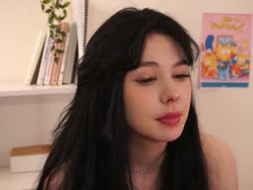 Cam for maggie_simpsons