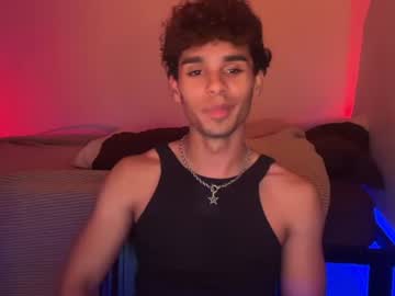 Cam for jordanxjacks