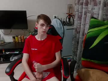 Cam for danny_fox777