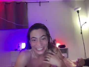 Cam for kinkynauts