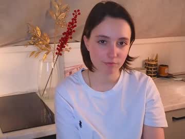Cam for elvinabrickell