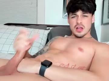 Cam for aidan_ace