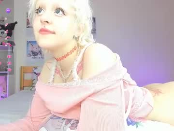 Cam for aliceww_