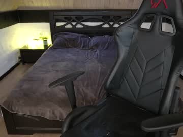 Cam for sashamyluv