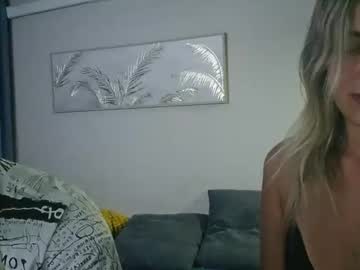 Cam for morningstarx777