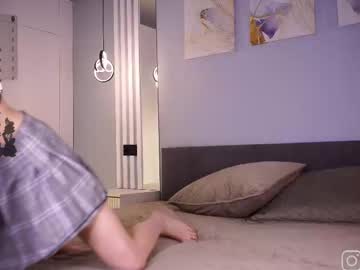 Cam for arielkielly