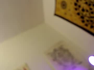 Cam for _floral_sex
