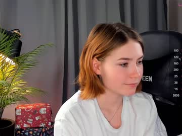Cam for oliviahurleye