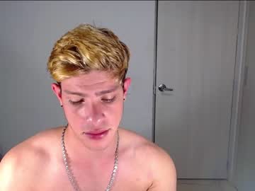 Cam for boyhothandsome
