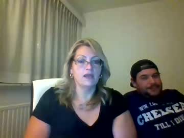 Cam for twisted_trish