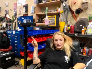 Cam for spunnasty9999