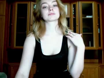 Cam for morning_dreams