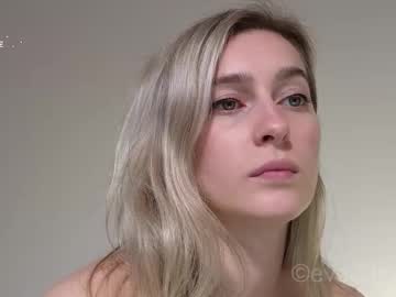 Cam for eva69muller