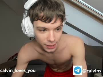 Cam for calvin_loves_you