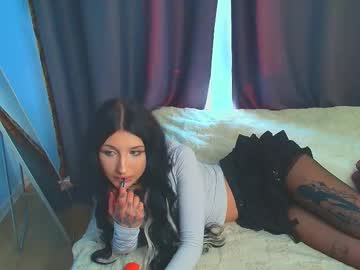 Cam for kira_after_dark