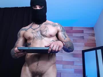 Cam for ray_coopers