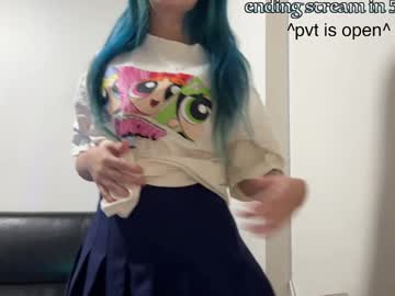 Cam for bubble_b00