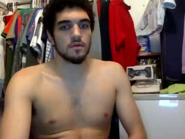 Cam for bigdicjonjon
