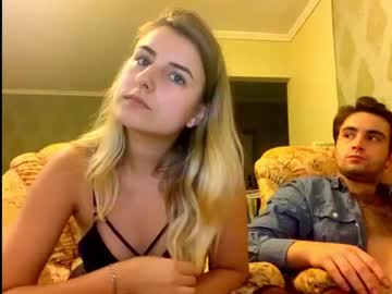 Cam for cutecouplealwayshungry