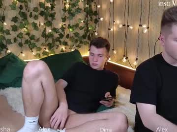 Cam for alexxx_d