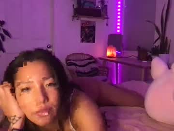 Cam for kiannilee