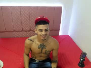 Cam for strikingandy