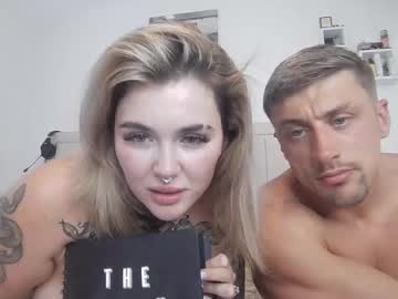 Cam for auraandkoby