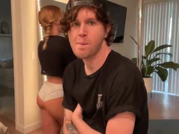 Cam for yourtrophyboy